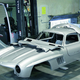Illustration for article titled Watch Mercedes-Benz Destroy An Illegal 300SL Replica